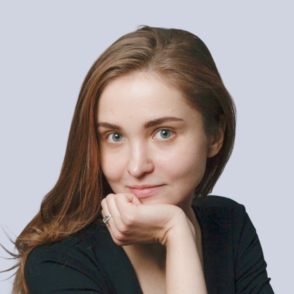 Аксинья Купина