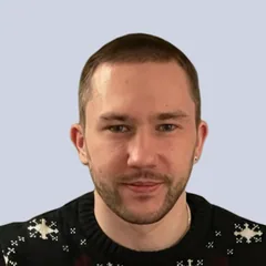Александр Никуличев