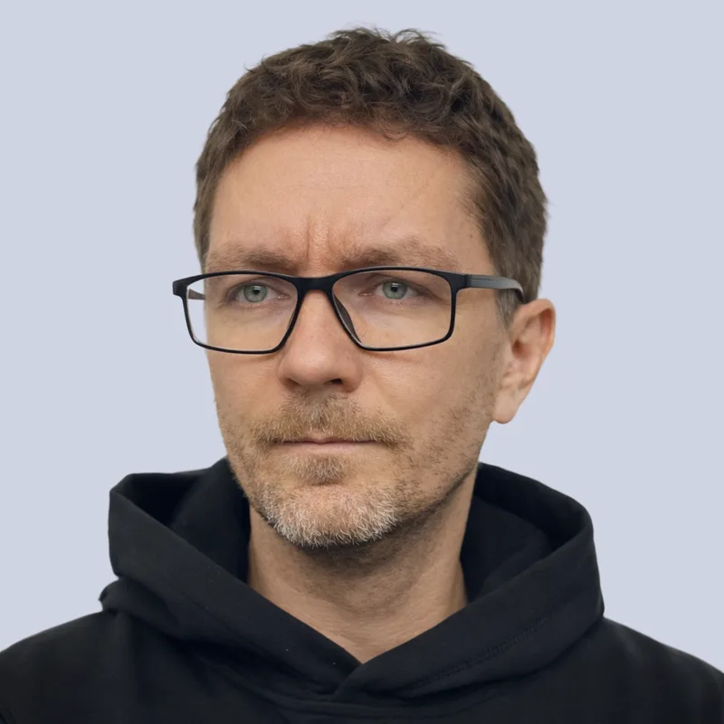 Никита Михеенков