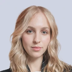 Надя Колмыкова