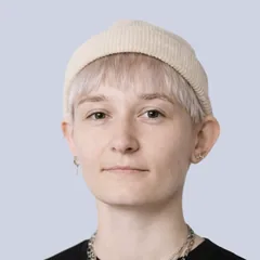 Настя Жлобицкая