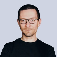 Никита Михеенков