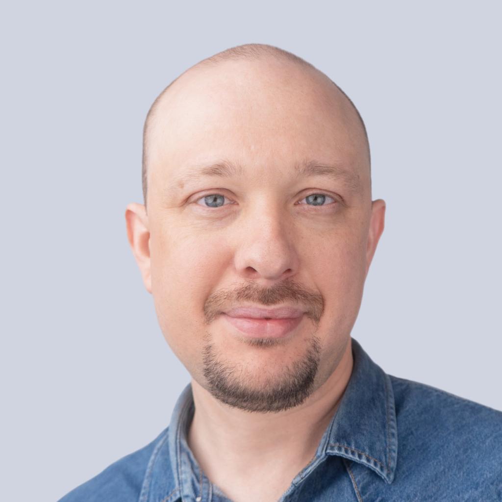 Владимир Хлёсткин